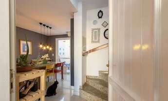 Imagem 4: Porto Alegre - Casa Padrão - Santa Tereza