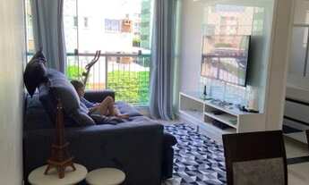 Imagem: Apartamento para alugar Eliza Miranda