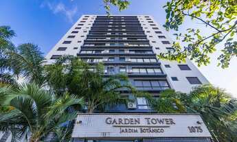 Imagem 1: Porto Alegre - Apartamento Padrão - Jardim Botânico