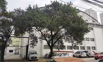 Imagem 3: GALPAO COMERCIAL em SÃO PAULO - SP, ÁGUA BRANCA