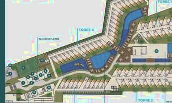 Imagem 4: Nomar Carneiros, Studio, 1 e 2 quartos em resort a beira mar