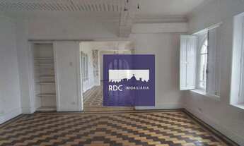 Imagem 4: Apartamento com 4 dormitórios para alugar, 220 m² por R$ 8.500/mês - Glória - Rio de Janei