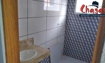 Imagem 4: Casa nova em Caraguatatuba, aceita financiamento