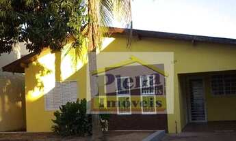 Imagem 3: Casa com 2 dormitórios à venda, 191 m² por R$ 600.000,00 - Jardim São Domingos - Sumaré/SP