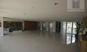 Imagem 2: Apartamento com 3 dormitórios à venda, 111 m² por R$ 850.000,00 - Cocó - Fortaleza/CE