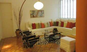 Imagem: APARTAMENTO COM 2 DORMITÓRIOS, 180 M²