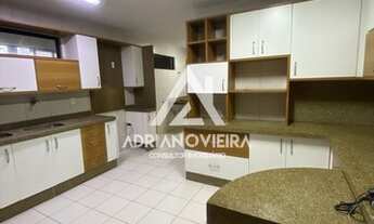 Imagem 6: Venha Morar em 03 Suítes na Ponta Verde. Com uma Super Varanda. Próximo da Praia e de Praç