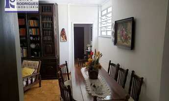 Imagem 6: Apartamento com 3 dormitórios à venda, 127 m² por R$ 450.000,00 - Centro - Campinas/SP