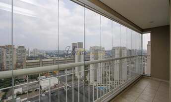 Imagem 7: Apartamento, 78 m² - venda por R$ 850.000,00 ou aluguel por R$ 4.000,00/mês - Vila Leopold