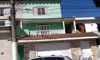 Imagem: Residencial - Jardim D Abril