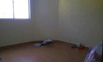 Imagem: CONTAGEM - Apartamento Padrão - Alvorada