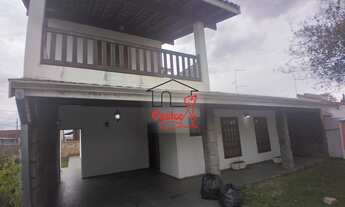 Imagem: Casa Aluguél - Campo Alegre - Pindamonhangaba