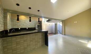 Imagem: Sobrado para venda com 155 metros quadrados