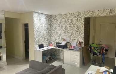 Imagem 4: Apartamento para Venda em Barueri, Jardim Tupanci, 2 dormitórios, 2 banheiros, 1 vaga