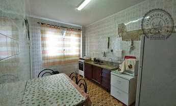 Imagem 3: Apartamento com 2 dormitórios à venda, 70 m² por R$ 270.000,00 - Boqueirão - Praia Grande