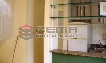 Imagem 3: Rio de Janeiro - Apartamento Padrão - Botafogo