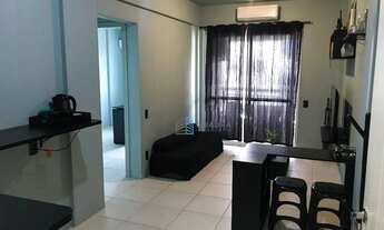 Imagem 3: Apartamento 2 Dormitórios (Suíte), 2 Vagas, Último Andar em Clube Residence no Itacorubi !