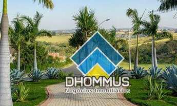 Imagem 9: Terreno à venda no Condomínio Gardenville, Itu/SP. Dhommus Negócios Imobiliários