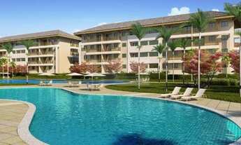 Imagem 6: Flat para venda possui 90 metros quadrados com 3 quartos em Muro Alto - Ipojuca - PE