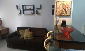 Imagem 4: FLAT - MOEMA PÁSSAROS - SP