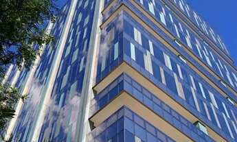 Imagem: Andar/laje corporativa para aluguel tem