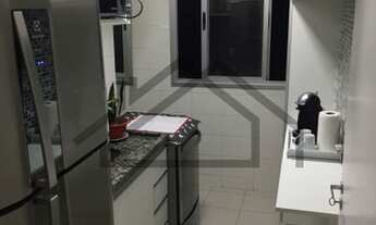 Imagem 2: Apartamento - Loteamento Nova Espírito Santo - Valinhos