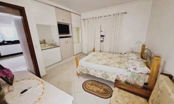 Imagem 7: Jardim Atlântico bela residência com 3 garagens - aceito apto