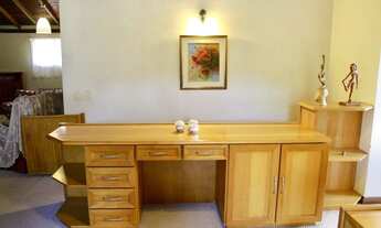 Imagem 7: Casa com 5 dormitórios à venda, 292 m² por R$ 1.499.000,00 - Vila Luiza - Canela/RS