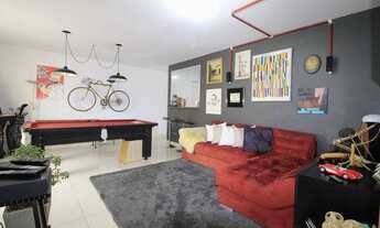 Imagem 1: Apartamento de 4 quartos à venda no Buritis