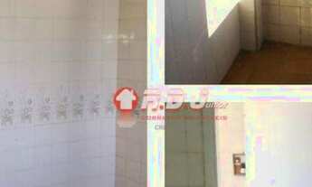 Imagem 4: Apartamento com 2 dormitórios à venda, 75 m² por R$ 350.000,00 - Vila Matias - Santos/SP