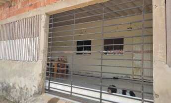 Imagem 4: Casa no residencial jacarandá