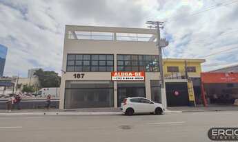 Imagem 2: Aluguel loja 810m² Santo Amaro/SP valor de locação R$ 75.000,00 OLX ZAP VIVA REAL