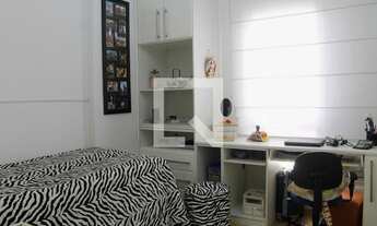 Imagem 7: Apartamento à Venda - Santa Paula, 2 Quartos, 80 m2