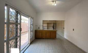 Imagem: CASA RESIDENCIAL em SOROCABA - SP, VILA