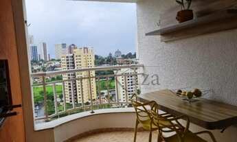 Imagem: Apartamento - Vila Ema - Residencial Piazza