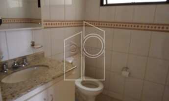 Imagem 3: Jundiaí - Casa Padrão - Horto Santo Antonio