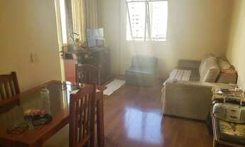 Imagem: Ap 60 m2 1 dorm no Centro / Cambuí - Campinas