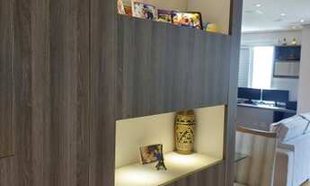 Imagem 3: Apartamento À Venda Condomínio Parque Barueri - 03 dormitórios sendo 01 suíte - 73 Metros