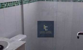 Imagem 3: Sobrado com 3 dormitórios à venda, 125 m² por R$ 479.990,00 - Jardim Rio das Pedras - Coti