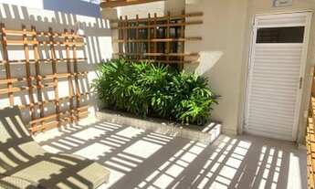 Imagem 5: Apartamento para venda tem 94 metros quadrados com 3 quartos em Jardim Atlântico - Goiânia