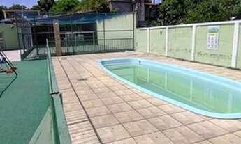 Imagem 4: Cobertura para venda possui 95 metros quadrados com 3 quartos