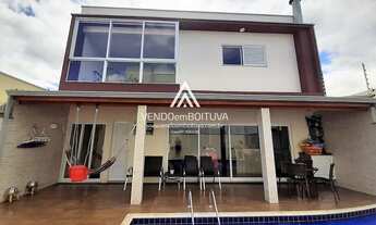 Imagem: Casa para Venda em Boituva, Portal Ville