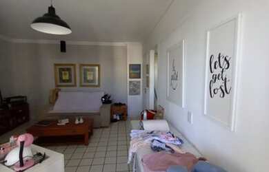 Imagem 7: Apartamento para venda com 75 metros quadrados com 3 quartos em Madalena - Recife - PE