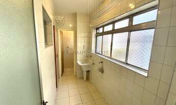 Imagem 7: Apartamento - Bonfim - Campinas