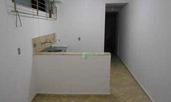 Imagem 2: Apartamento térreo 01 quarto a venda bairro Costa Carvalho em Juiz de Fora - MG