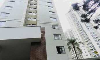 Imagem: Apartamento para venda com 55 metros quadrados