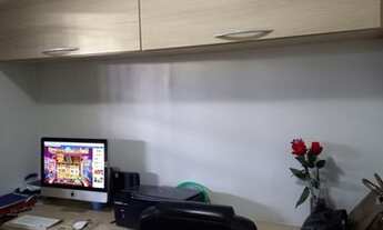 Imagem 4: Casa Térrea no Parque Atheneu