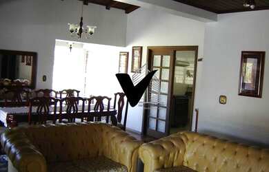 Imagem 6: Vendo linda chácara em Socorro-SP