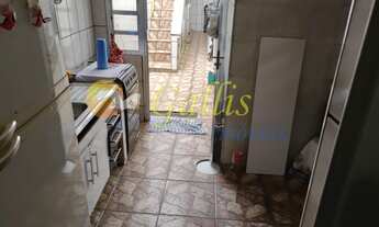 Imagem 6: Casa para Venda em Praia Grande, Jardim Imperador, 3 dormitórios, 1 suíte, 1 banheiro, 2 v