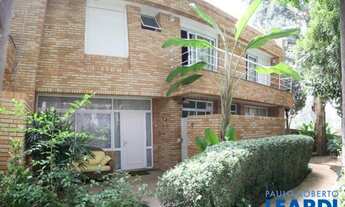 Imagem: CASA EM CONDOMÍNIO - ALTO DA BOA VISTA